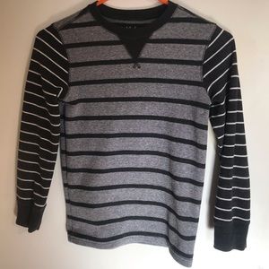 Cat & Jack Boys long sleeve shirt